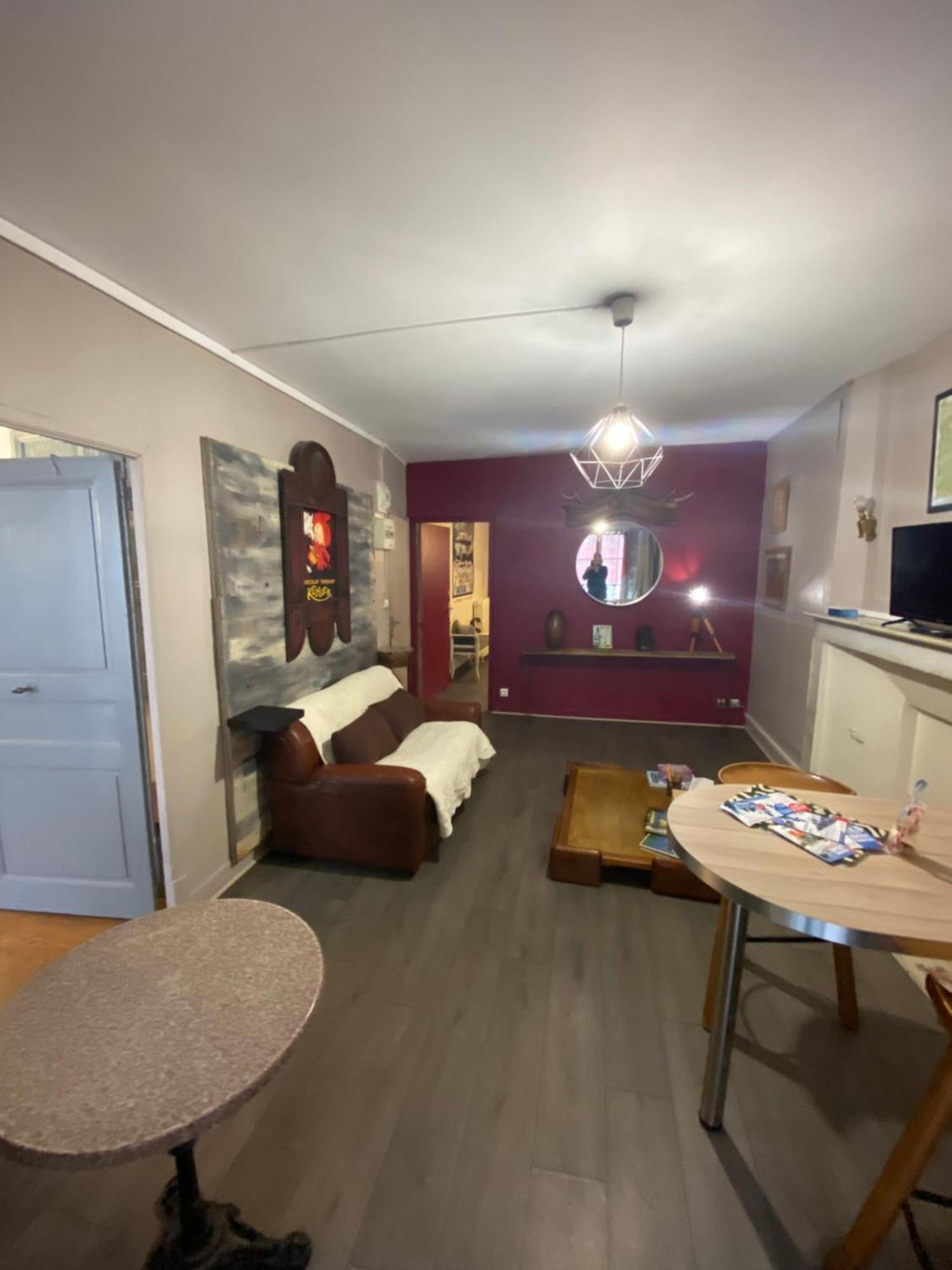 Cosy B&B Murat  Exterior photo