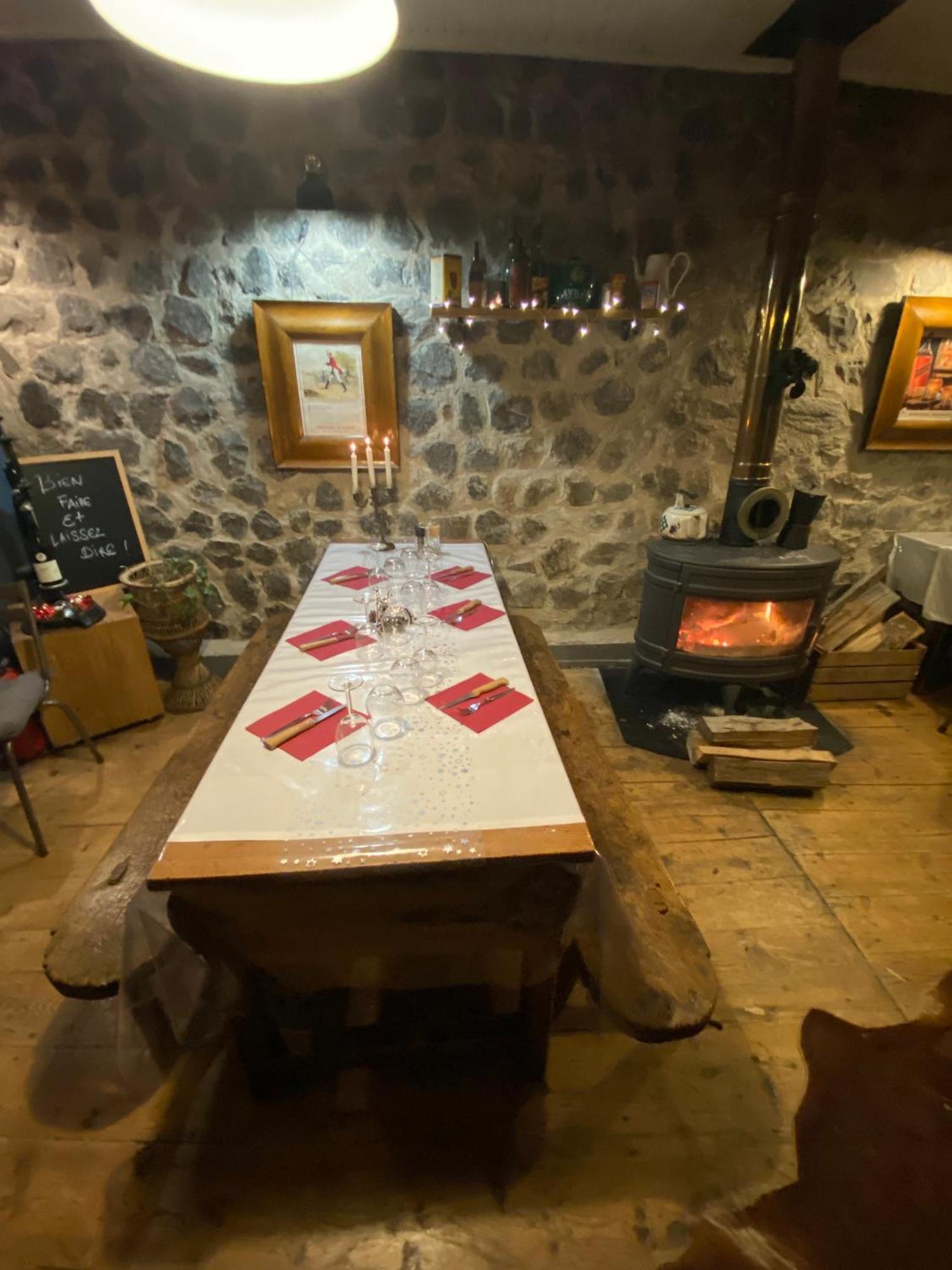 Cosy B&B Murat  Exterior photo