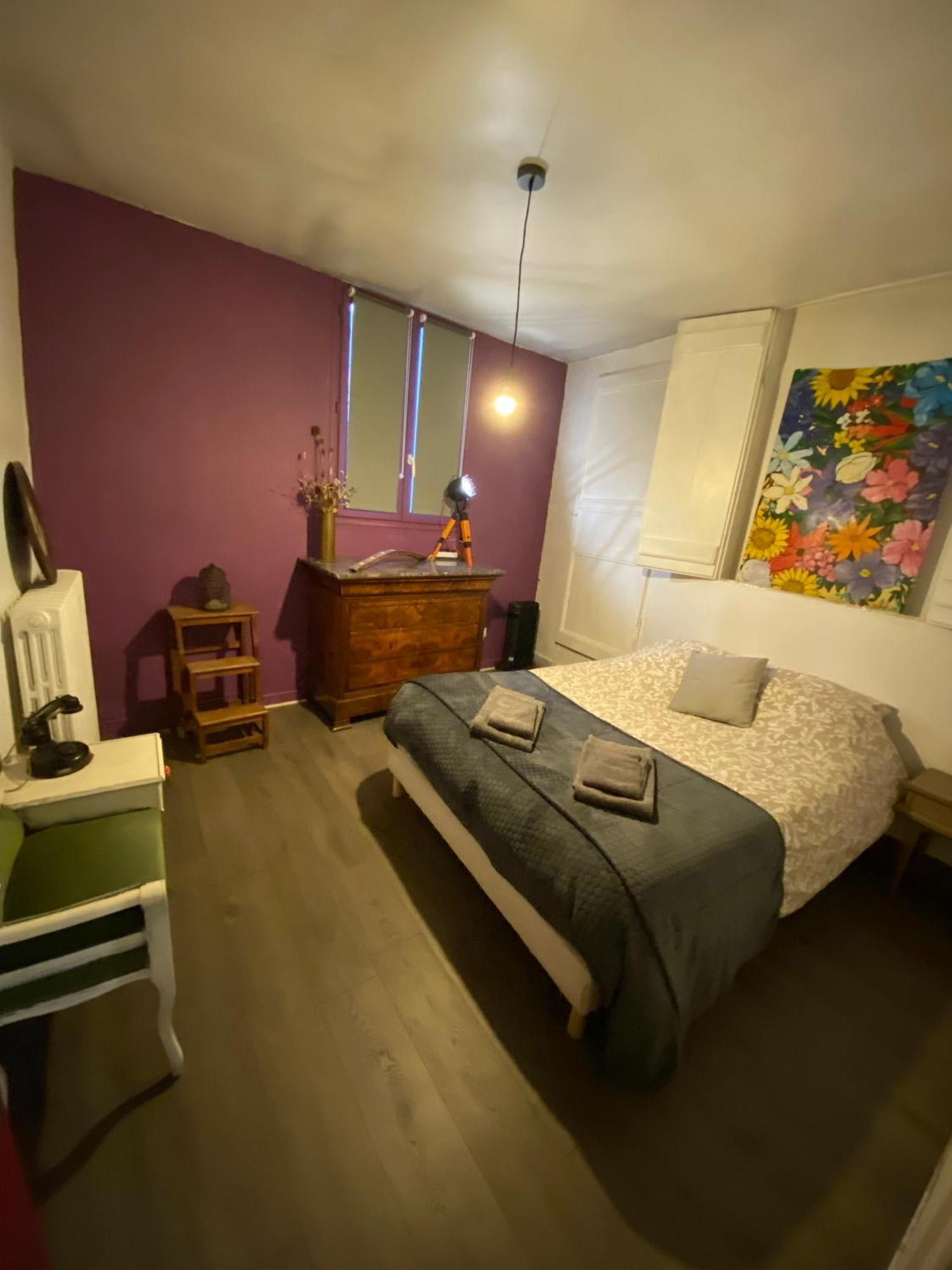 Cosy B&B Murat  Exterior photo